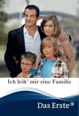 Angela Neumann es Bea Feldmann en Ich leih’ mir eine Familie