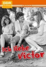 Póster de la película Ich liebe Victor