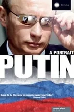 Peter Bieringer es Narrator (voice) en Ich, Putin - Ein Portrait