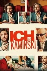 Poster de Ich und Kaminski