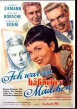 Película Ich war ein häßliches Mädchen