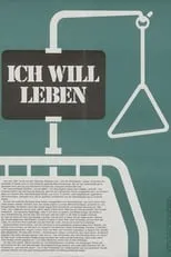 Portada de Ich will leben