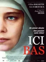 Poster de la película Ici-bas - Películas hoy en TV