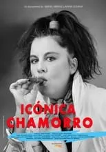 Póster de Icónica Chamorro