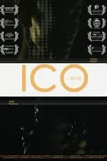 Igor Regalla interpreta a Ico en Ico