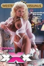 Sandra Martin es (archive footage) en Icons of XXX