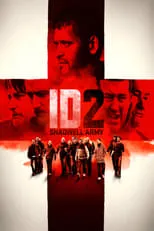 Poster de ID2: Shadwell Army