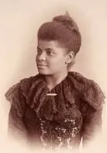 Portada de Ida B. Wells: A Passion for Justice