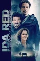 Película Ida Red: Libre y sin límites