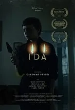 Marek Kasprzyk interpreta a Man in Bar (uncredited) en Ida