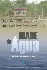 Póster de la película Idade da Água