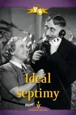 Portada de Ideál septimy