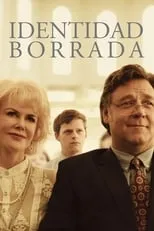 Raphaël Patorni en la película Identidad borrada