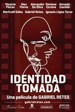 Denisse Corona interpreta a Julia en Identidad Tomada