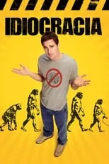 Película Idiocracia