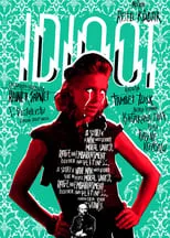 Poster de la película Idioot - Películas hoy en TV