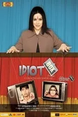 Portada de Idiot Box