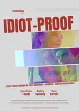 Poster de la película Idiot-Proof - Películas hoy en TV