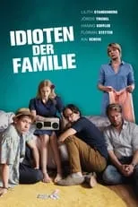 Poster de Idioten der Familie