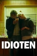 Poster de Idioten