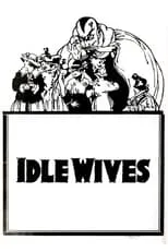 Portada de Idle Wives