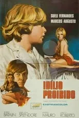 Póster de la película Idílio Proibido