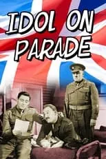 Idol on Parade portada