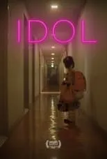 Jill Crenshaw interpreta a Lesbian Advocate en Idol