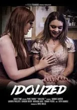 Poster de la película Idolized - Películas hoy en TV