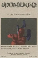 Película Idomeneo