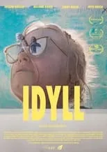 Fanny Rösch interpreta a  en Idyll