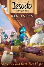 Película Iesodo: Kindness