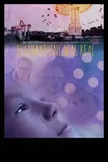 Portada de If Everything Was Real