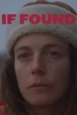 Becca Blackwell interpreta a Becca en If Found