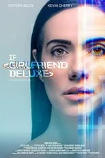 Devora Wilde interpreta a Cindy/Ann en If: Girlfriend Deluxe