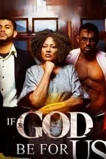 Poster de If God be for us