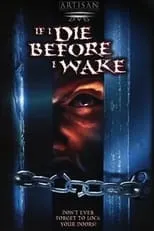 Michael McCleery es T.J. en If I Die Before I Wake