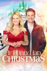 Lydia Campbell interpreta a Maggie en If I Only Had Christmas