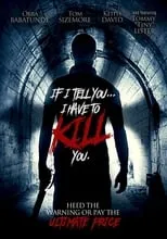 Michael Bernardi interpreta a Max en If I Tell You I Have to Kill You