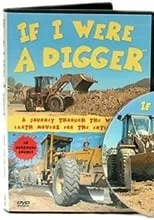 Katie Leigh es Narrator en If I Were A Digger