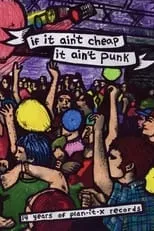 Chris Clavin es Himself en If It Ain't Cheap, It Ain't Punk