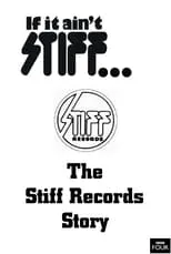 Phill Jupitus interpreta a Self en If It Ain't Stiff: The Stiff Records Story