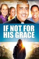 Poster de If Not for His Grace