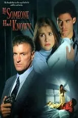 Jennifer Savidge interpreta a Dr. Lois Coutu en If Someone Had Known