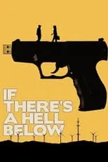 Portada de If There's a Hell Below