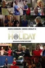 Película If We Took a Holiday