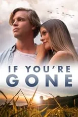 Poster de If You're Gone