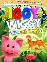 Jo Davis interpreta a  en Iggy Wiggy Visits The Jungle