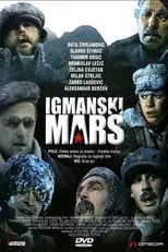 Portada de Igmanski marš