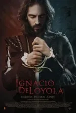 Gonzalo Hernández interpreta a The Assassin en Ignacio de Loyola